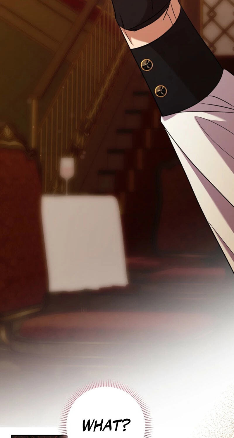 Read Hush Now, Saintess! chapter 35 image 35 on Lezhin