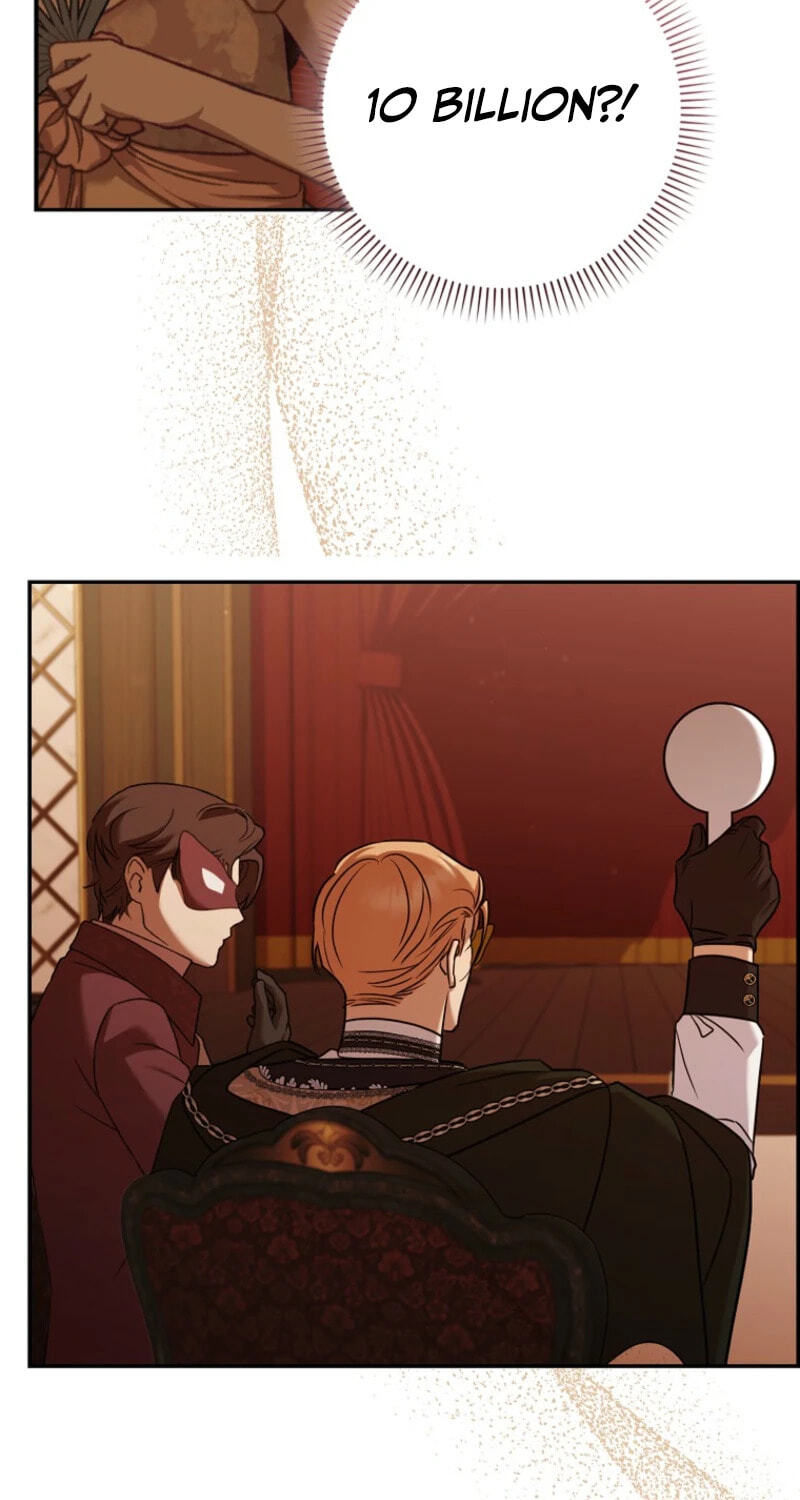 Read Hush Now, Saintess! chapter 35 image 37 on Lezhin