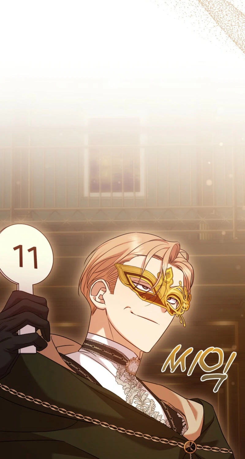 Read Hush Now, Saintess! chapter 35 image 38 on Lezhin