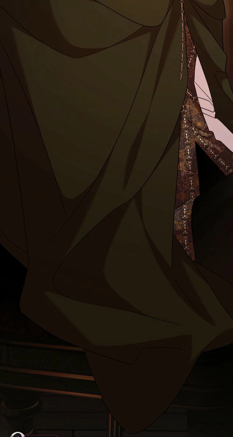 Read Hush Now, Saintess! chapter 35 image 39 on Lezhin