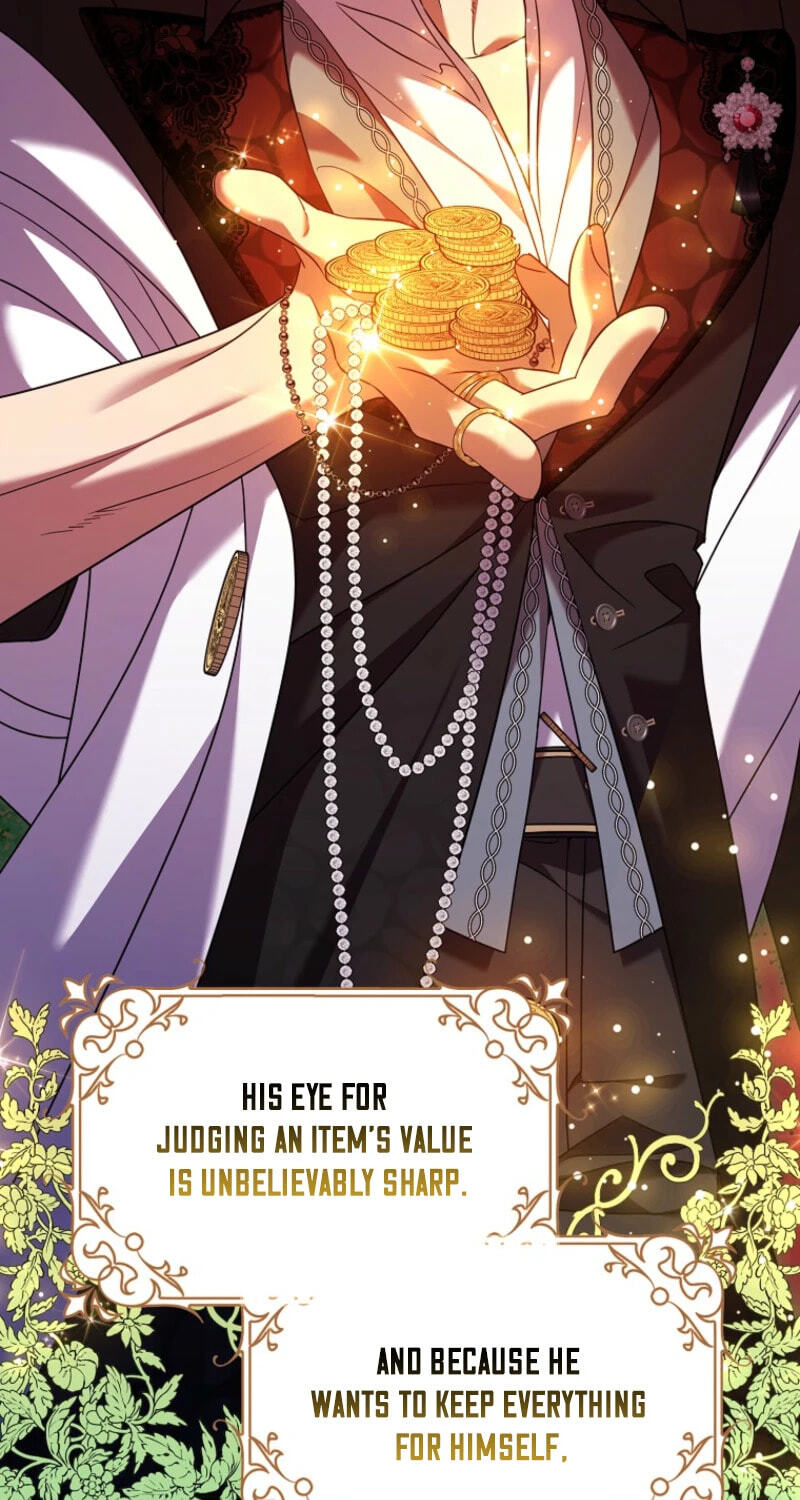 Read Hush Now, Saintess! chapter 35 image 4 on Lezhin