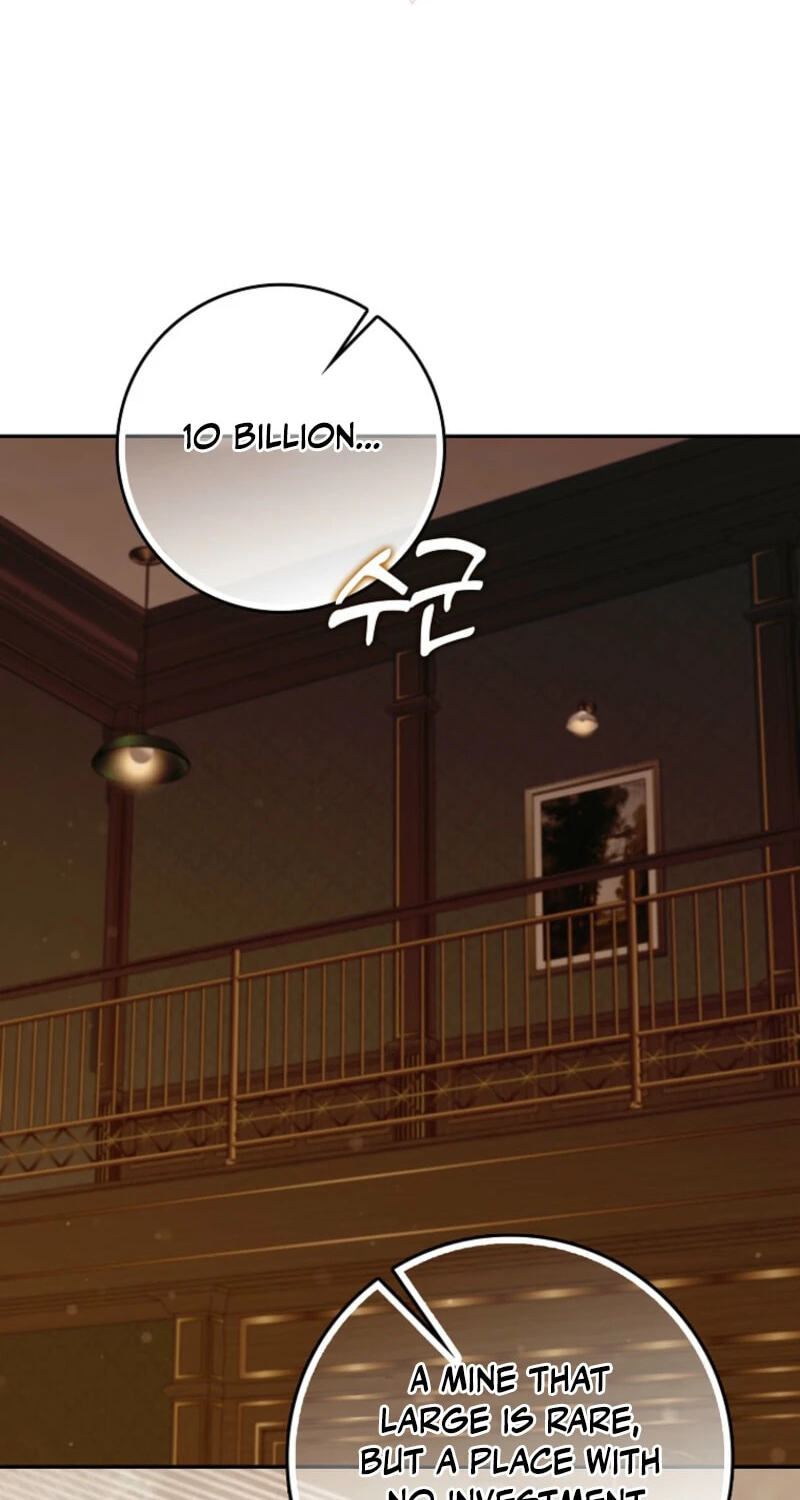Read Hush Now, Saintess! chapter 35 image 41 on Lezhin