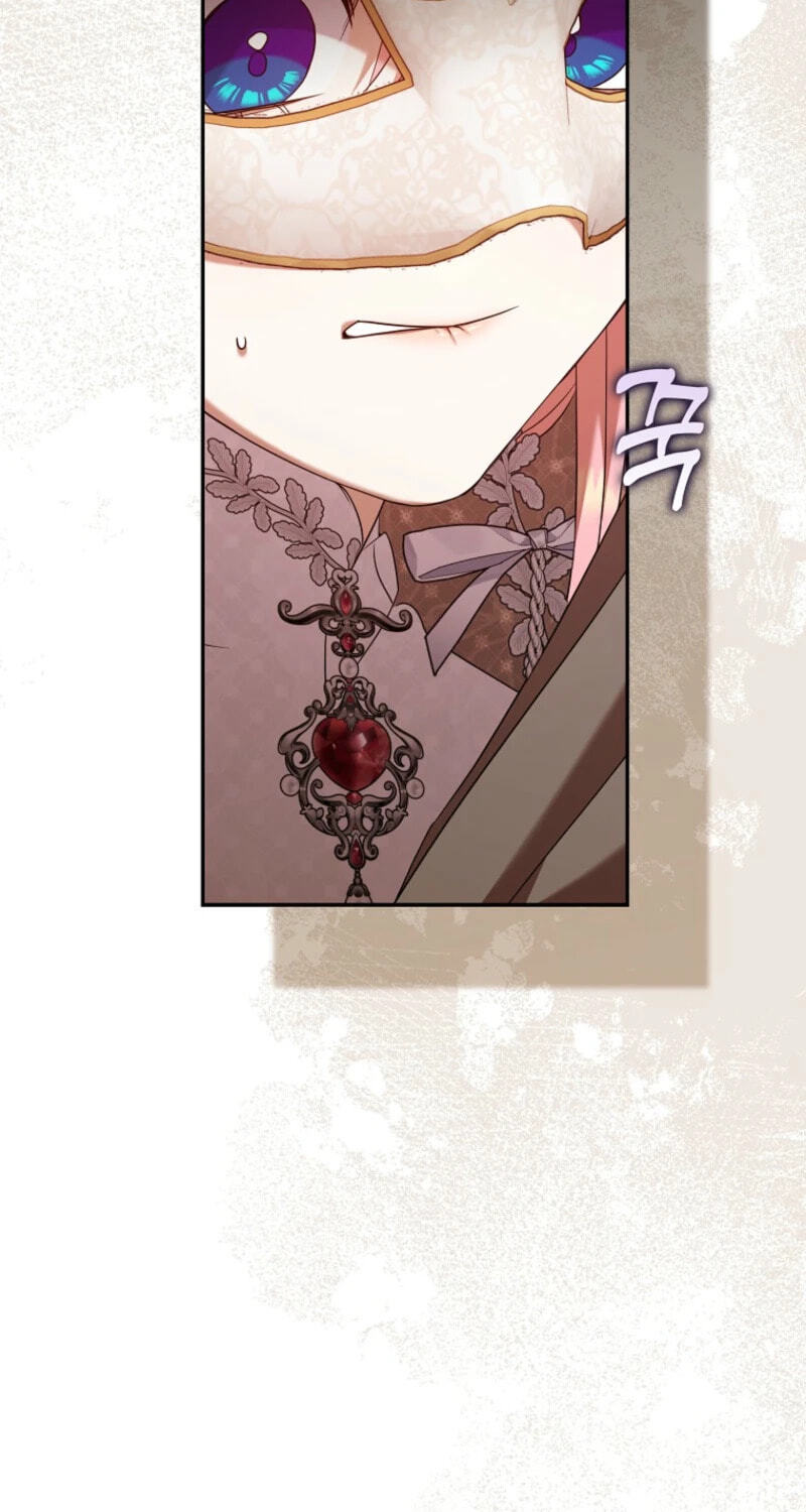 Read Hush Now, Saintess! chapter 35 image 45 on Lezhin