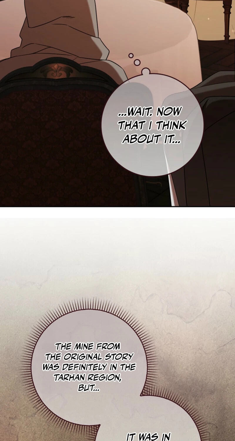 Read Hush Now, Saintess! chapter 35 image 47 on Lezhin