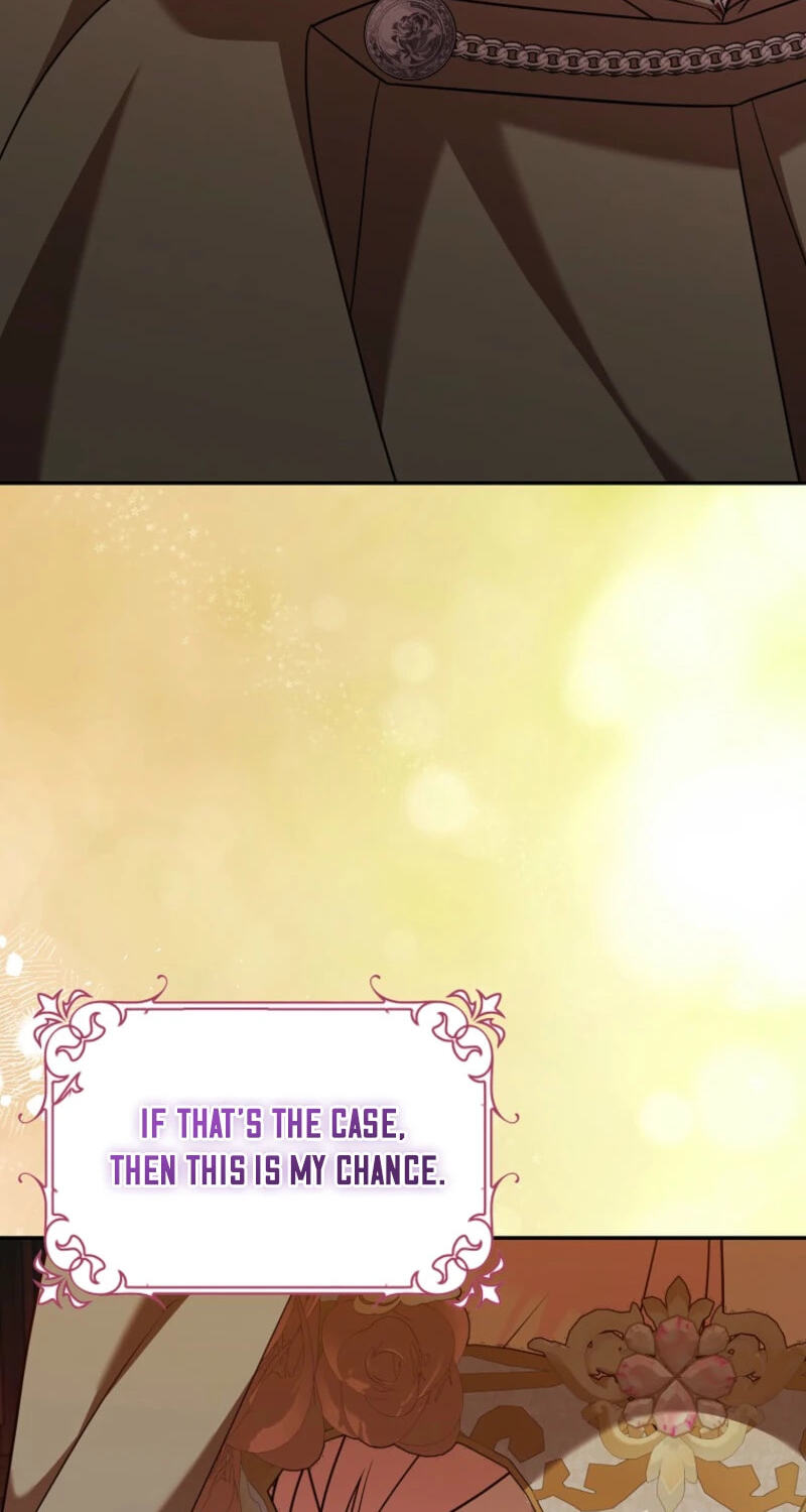 Read Hush Now, Saintess! chapter 35 image 51 on Lezhin