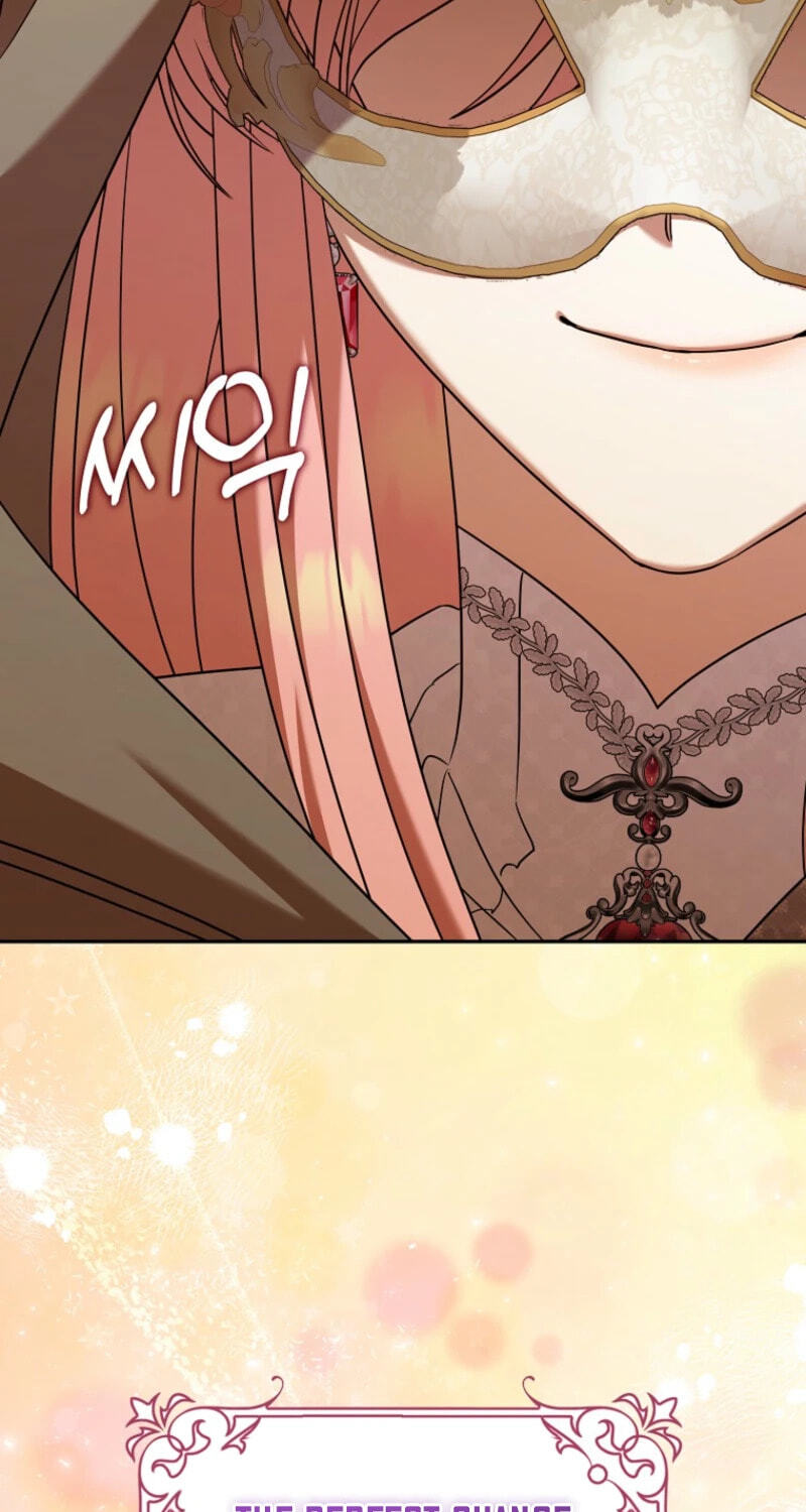 Read Hush Now, Saintess! chapter 35 image 52 on Lezhin