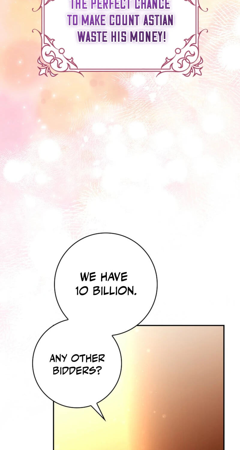 Read Hush Now, Saintess! chapter 35 image 53 on Lezhin