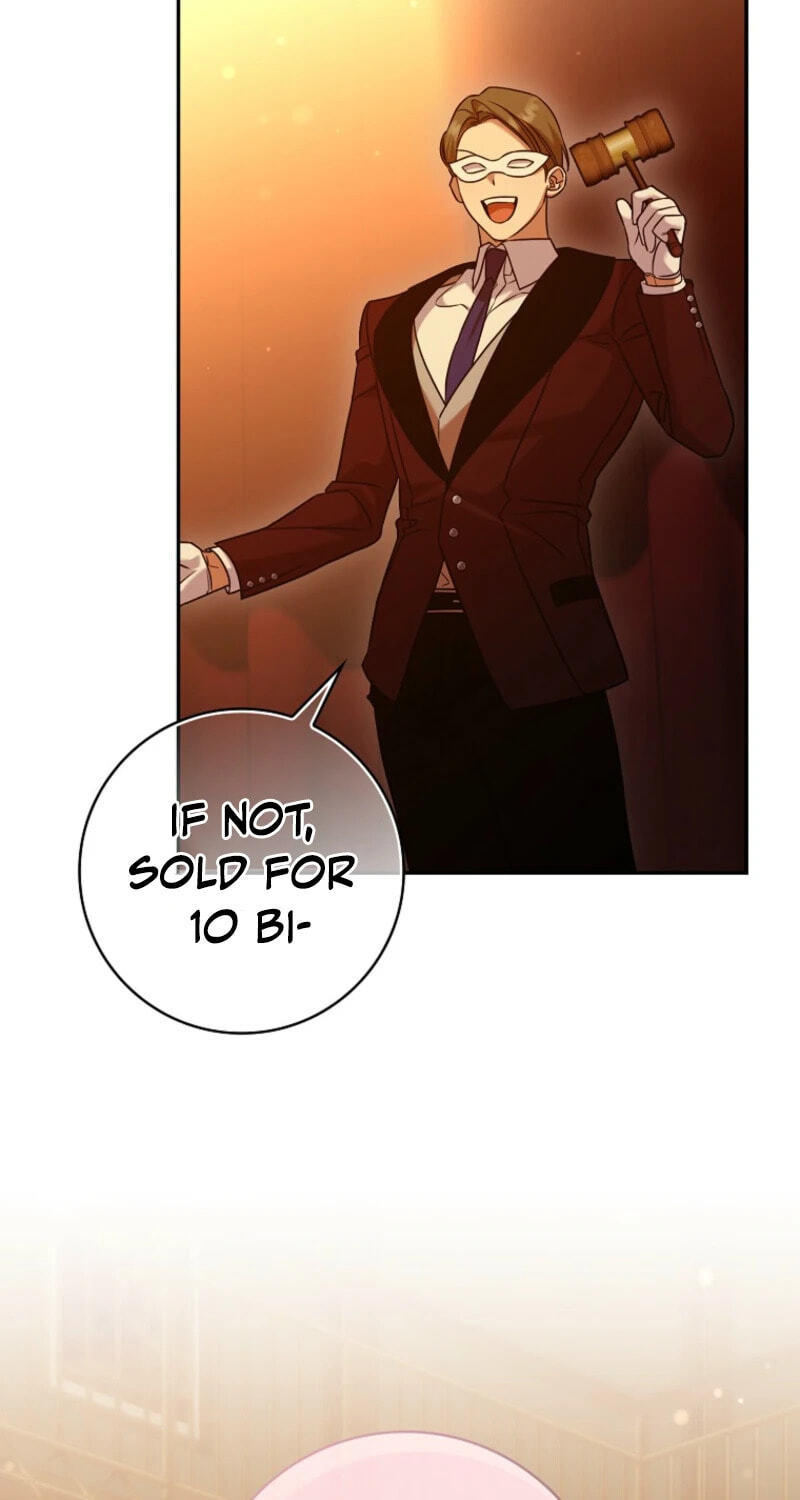 Read Hush Now, Saintess! chapter 35 image 54 on Lezhin