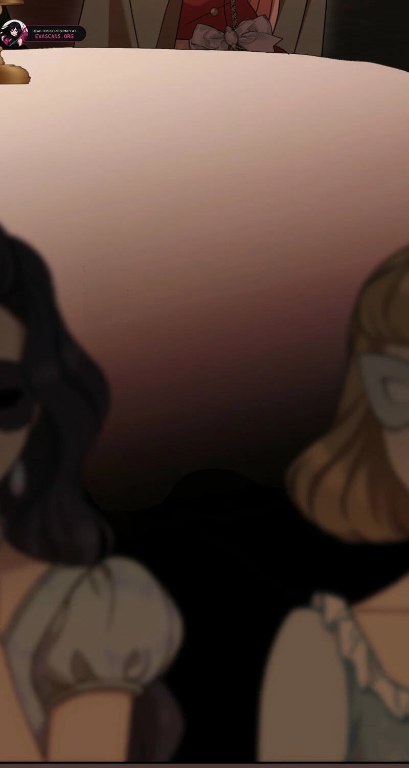 Read Hush Now, Saintess! chapter 35 image 56 on Lezhin