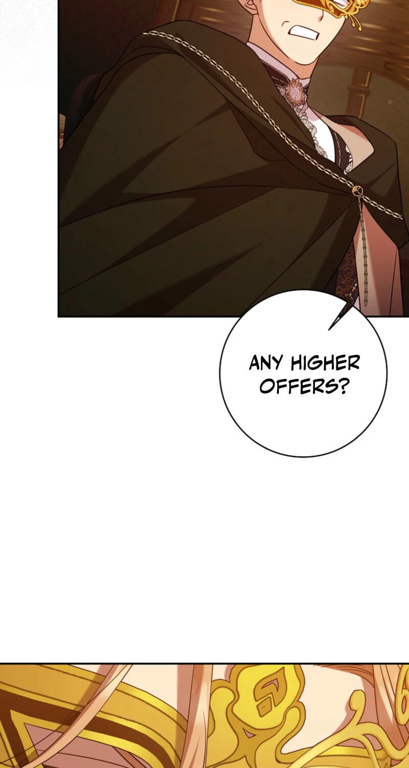 Read Hush Now, Saintess! chapter 35 image 59 on Lezhin