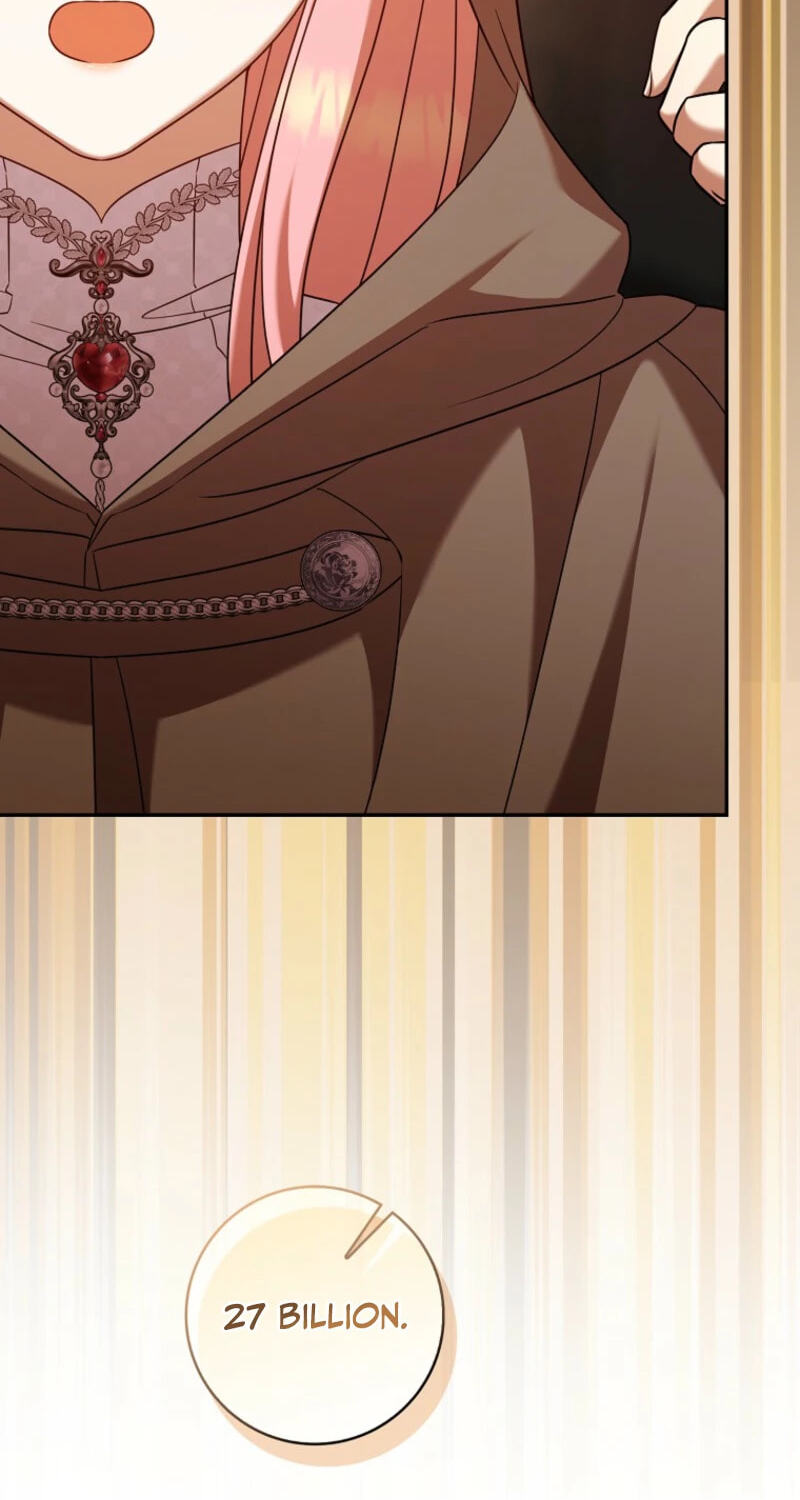 Read Hush Now, Saintess! chapter 35 image 63 on Lezhin