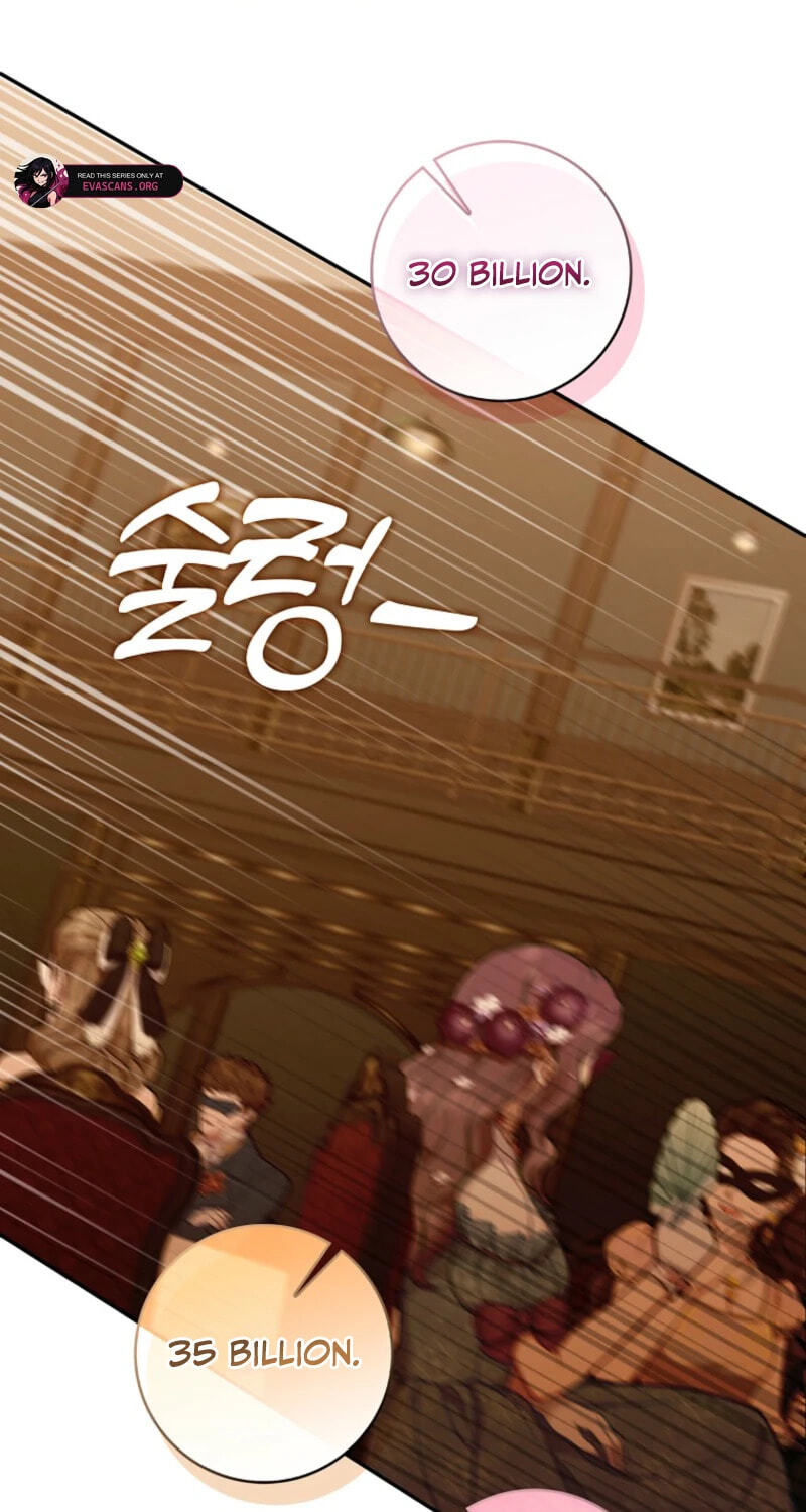 Read Hush Now, Saintess! chapter 35 image 64 on Lezhin