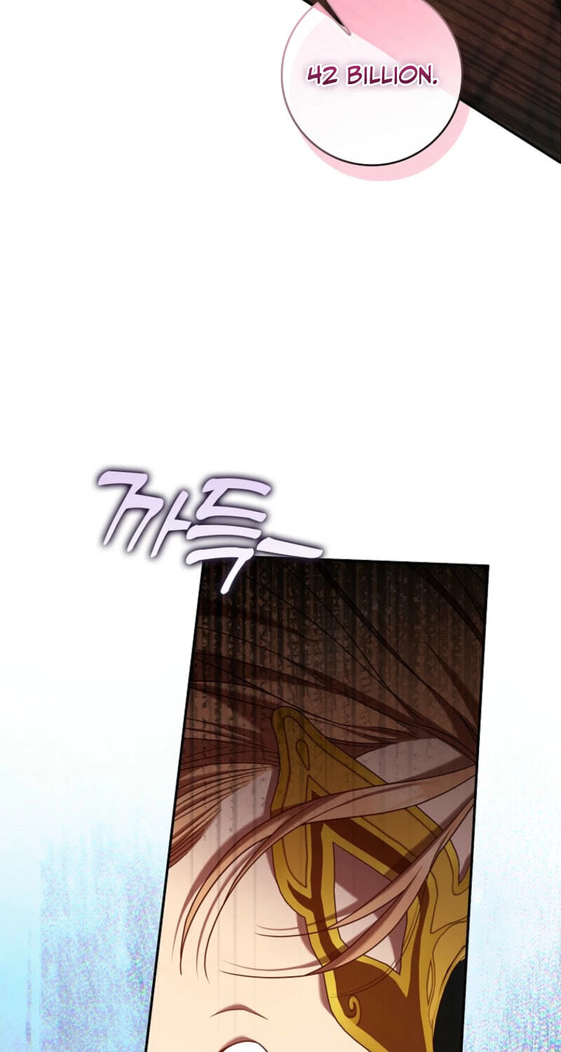 Read Hush Now, Saintess! chapter 35 image 65 on Lezhin