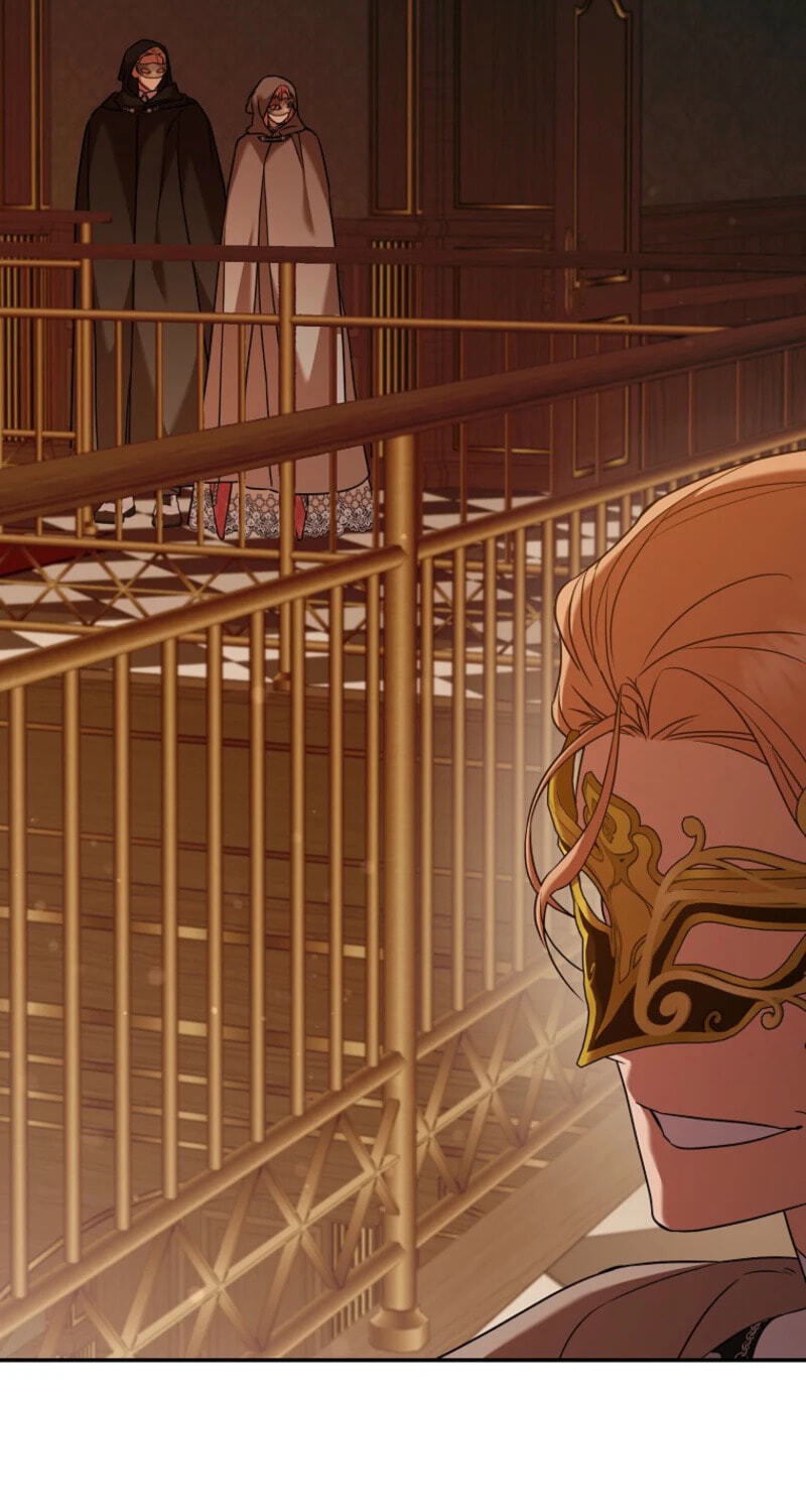 Read Hush Now, Saintess! chapter 35 image 7 on Lezhin