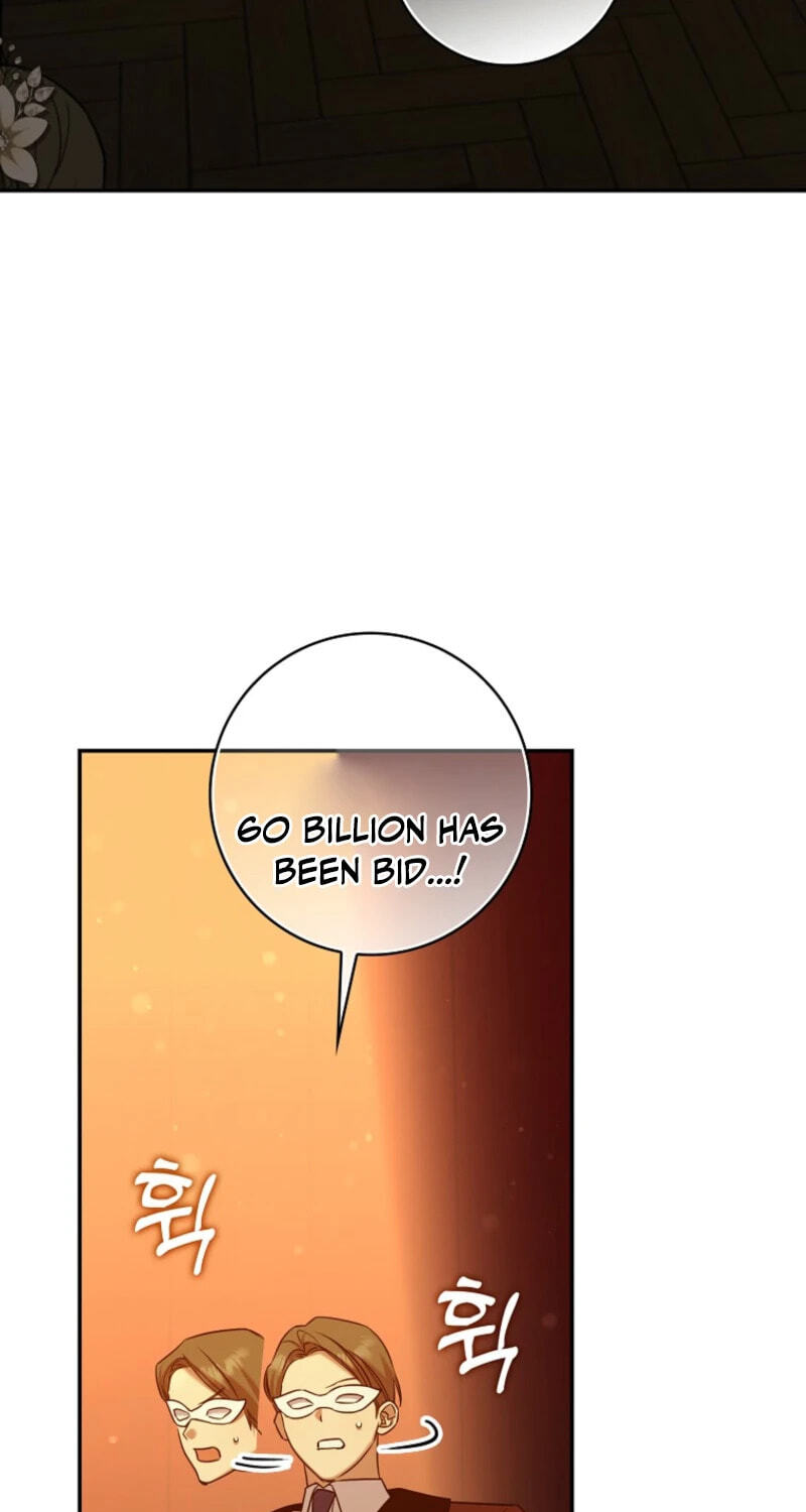 Read Hush Now, Saintess! chapter 35 image 70 on Lezhin