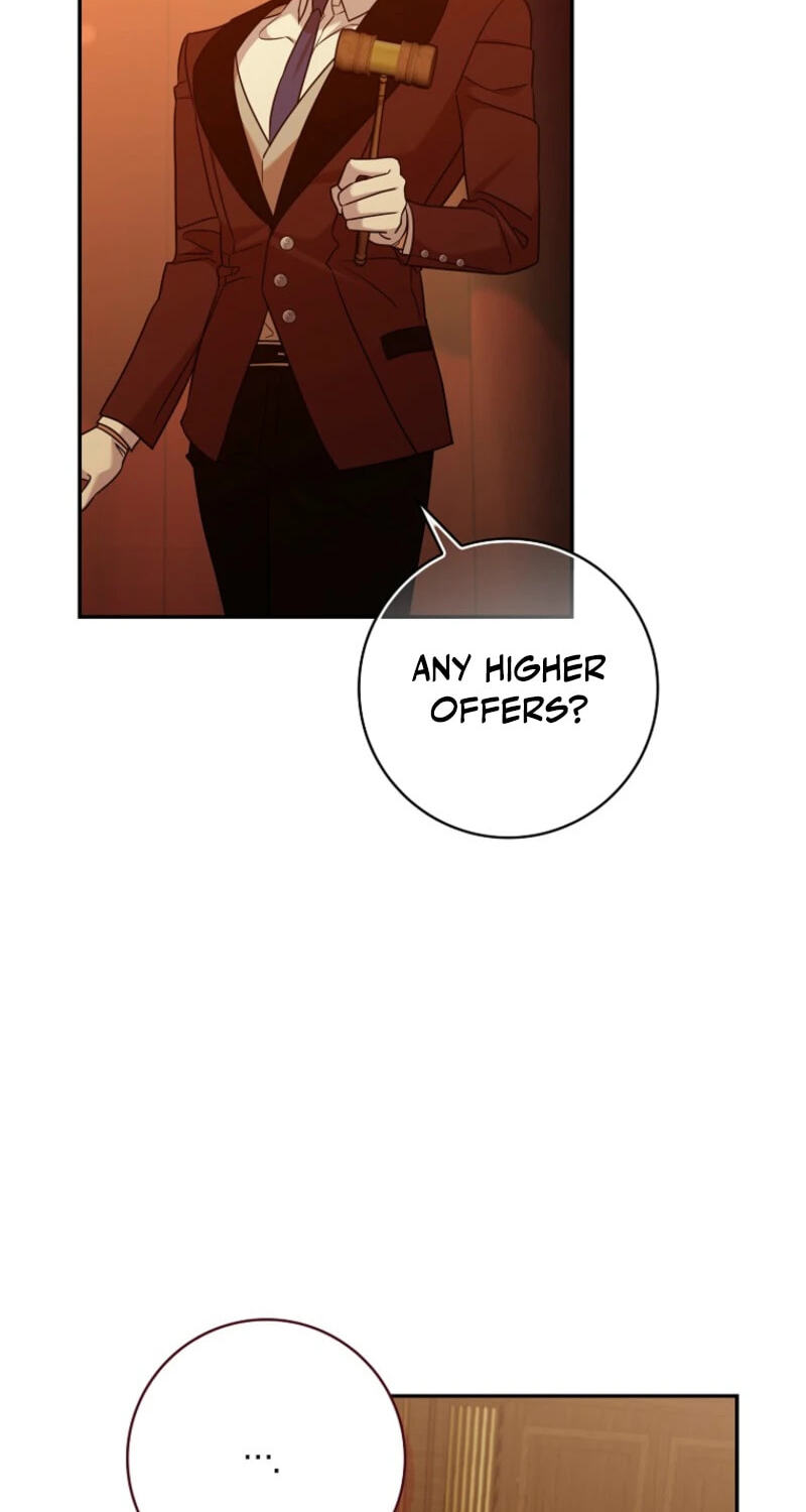 Read Hush Now, Saintess! chapter 35 image 71 on Lezhin