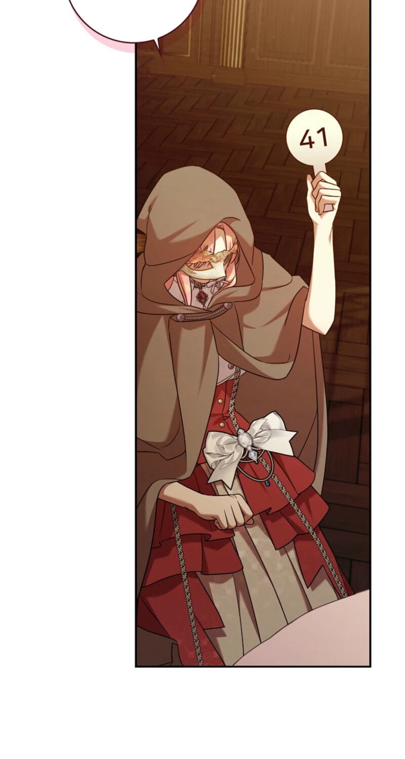 Read Hush Now, Saintess! chapter 35 image 72 on Lezhin