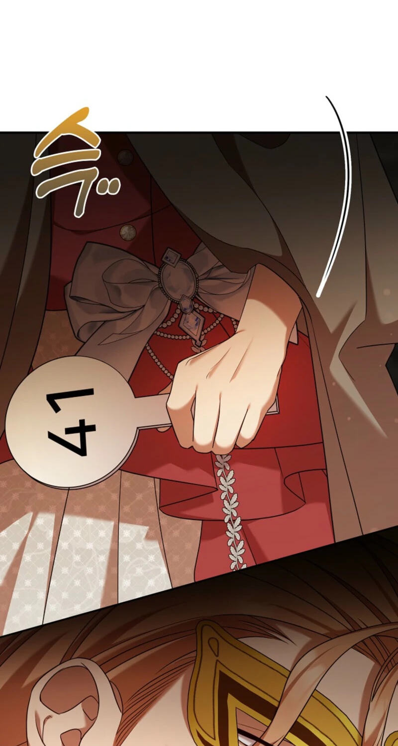Read Hush Now, Saintess! chapter 35 image 73 on Lezhin