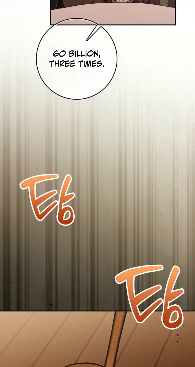 Read Hush Now, Saintess! chapter 35 image 77 on Lezhin