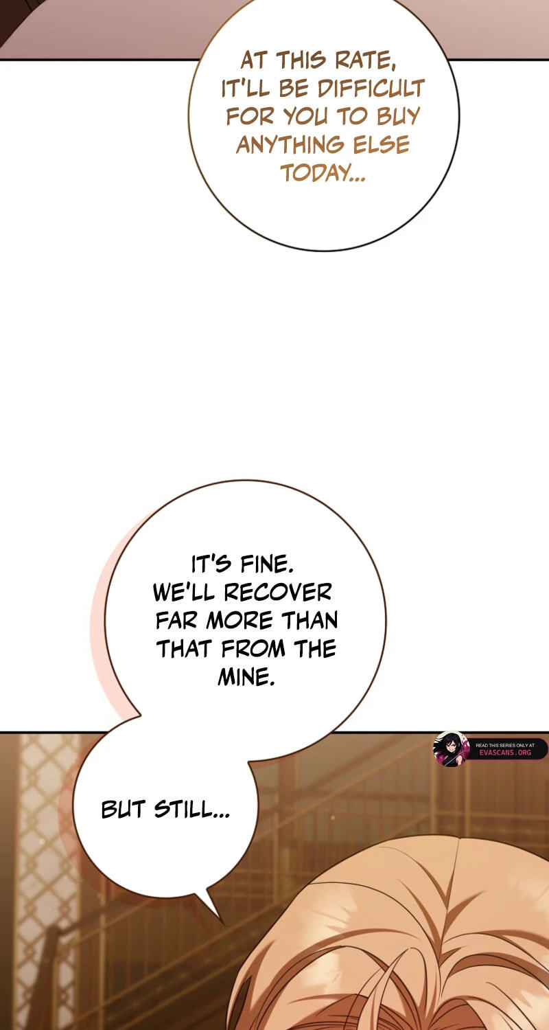 Read Hush Now, Saintess! chapter 35 image 82 on Lezhin