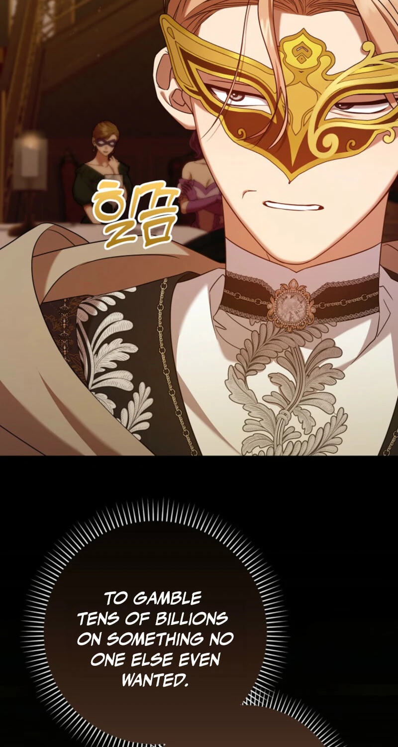 Read Hush Now, Saintess! chapter 35 image 83 on Lezhin