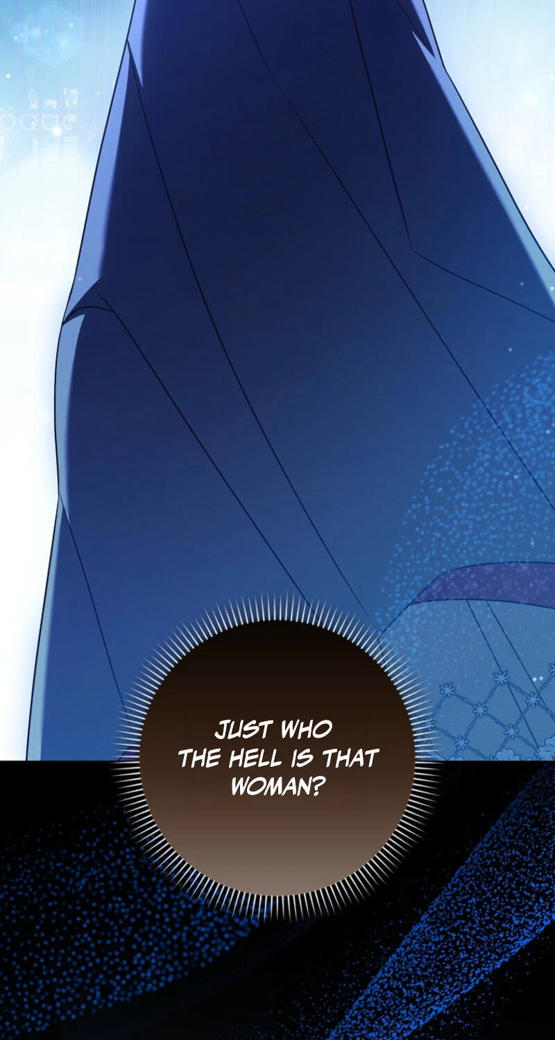 Read Hush Now, Saintess! chapter 35 image 85 on Lezhin