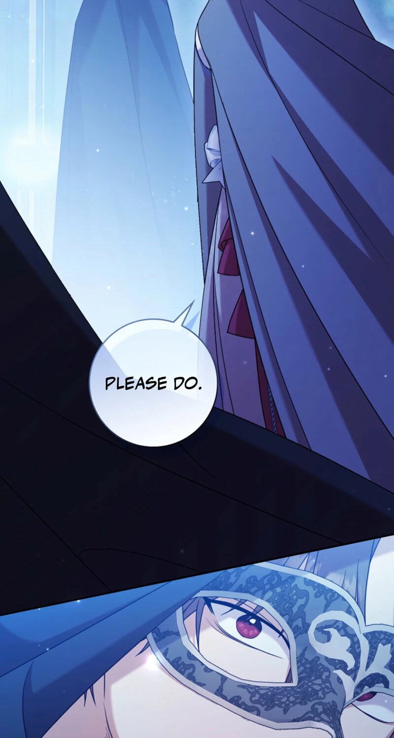 Read Hush Now, Saintess! chapter 35 image 87 on Lezhin