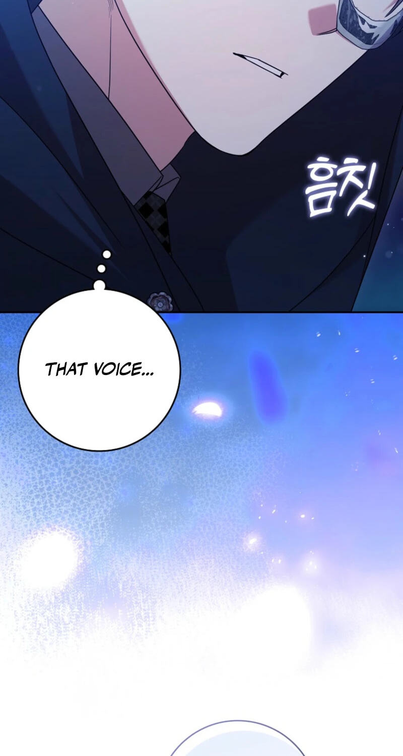 Read Hush Now, Saintess! chapter 35 image 88 on Lezhin