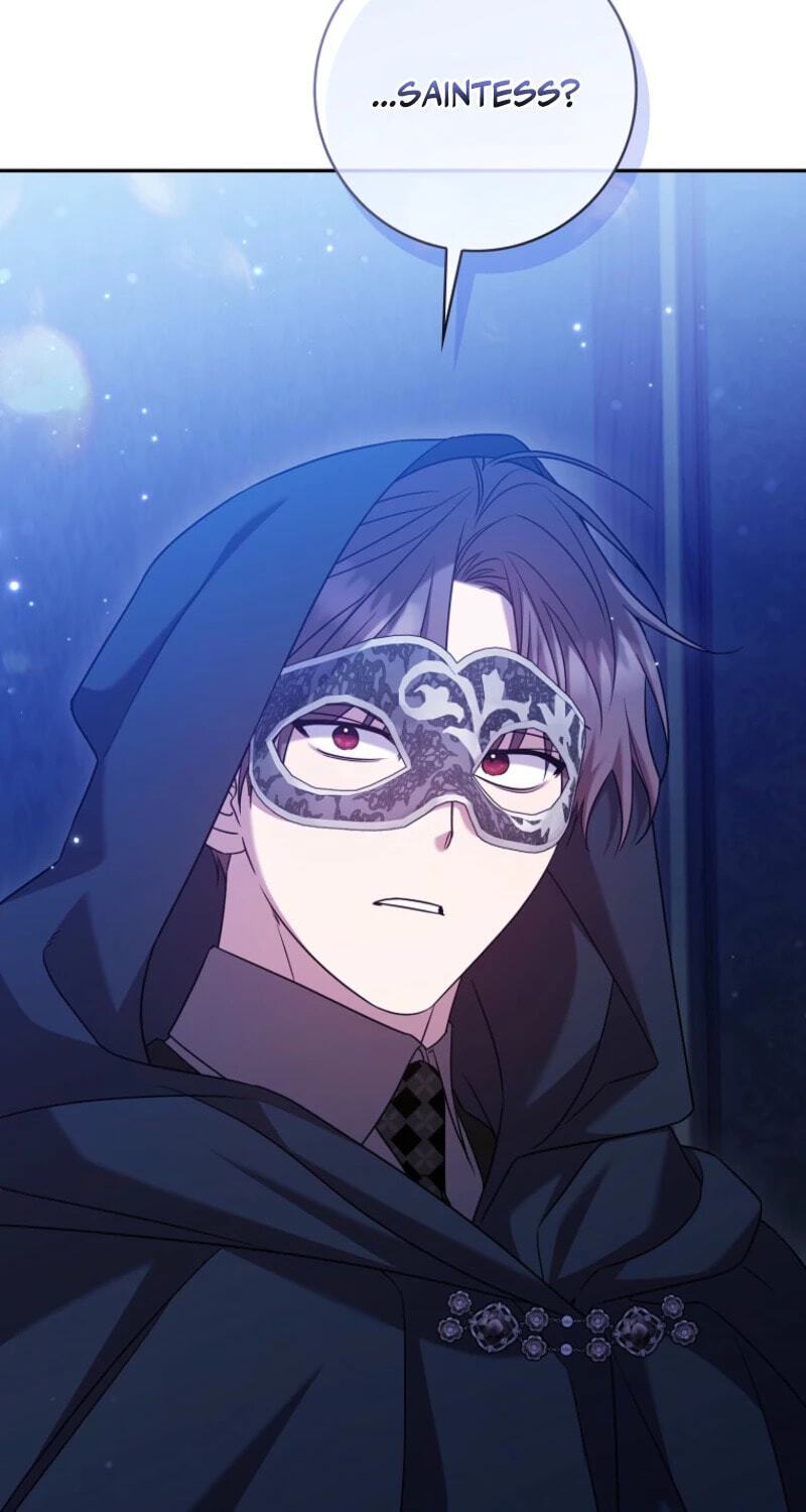 Read Hush Now, Saintess! chapter 35 image 89 on Lezhin