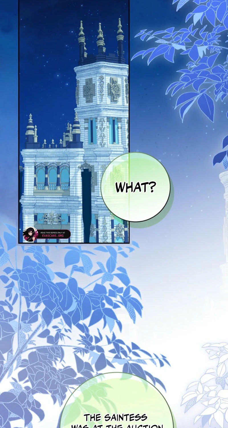 Read Hush Now, Saintess! chapter 35 image 91 on Lezhin