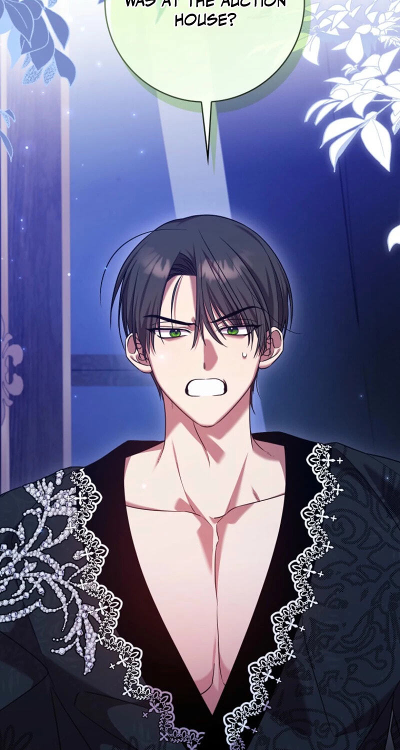 Read Hush Now, Saintess! chapter 35 image 92 on Lezhin