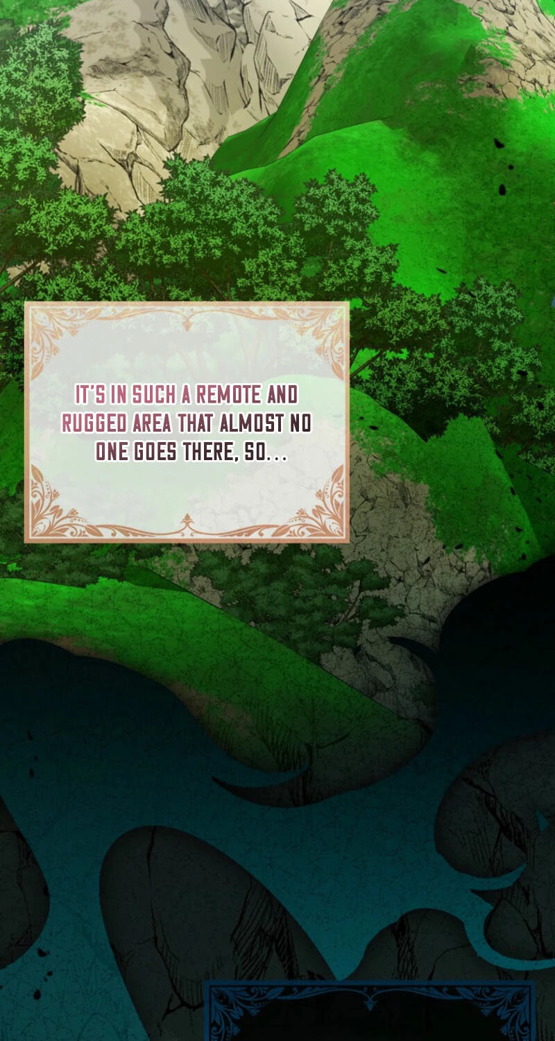 Read Hush Now, Saintess! chapter 35 image 96 on Lezhin