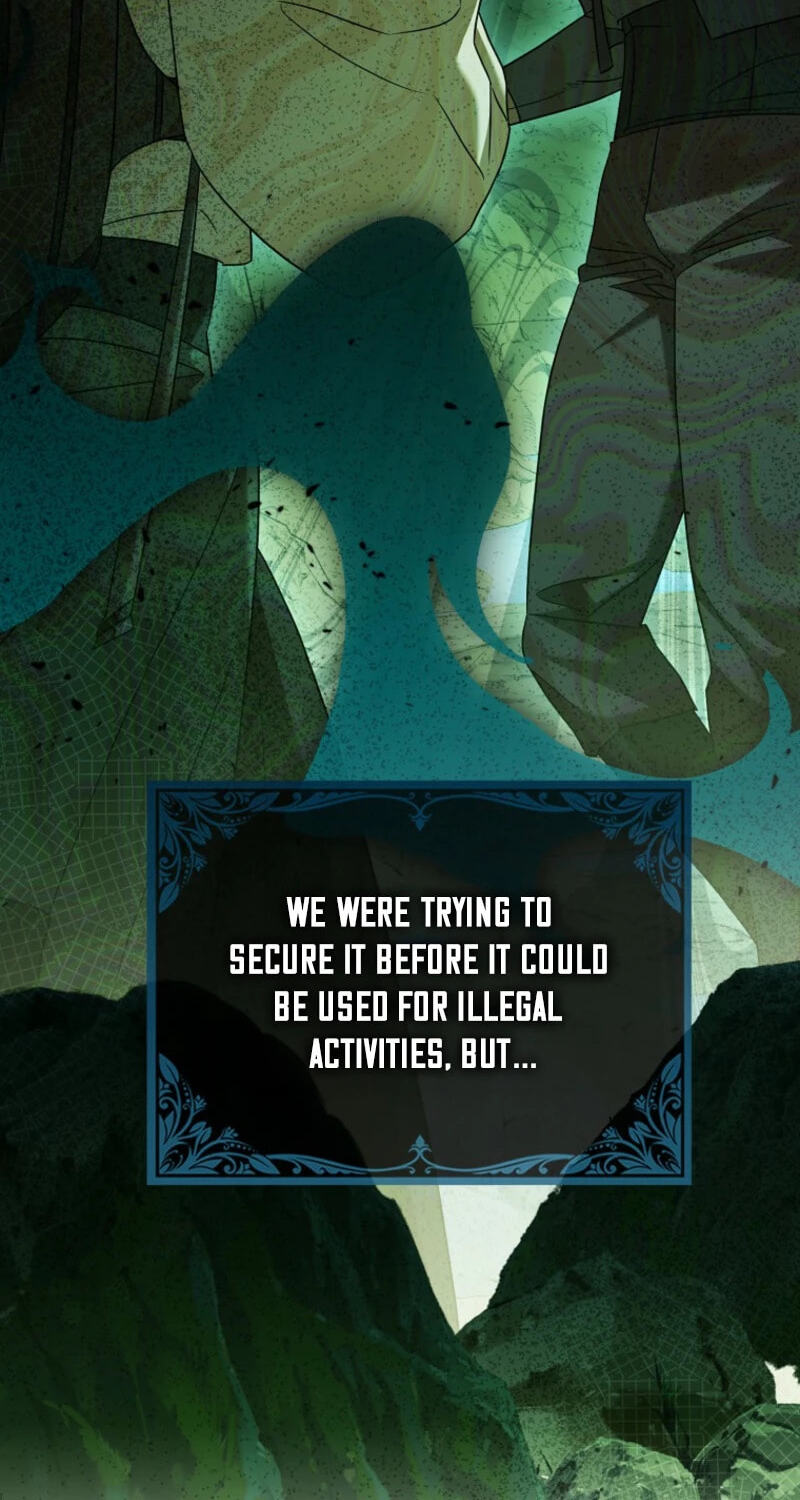 Read Hush Now, Saintess! chapter 35 image 98 on Lezhin
