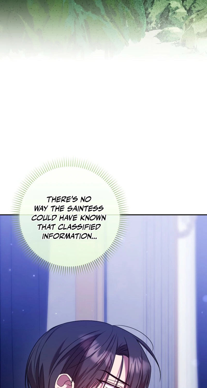 Read Hush Now, Saintess! chapter 35 image 99 on Lezhin