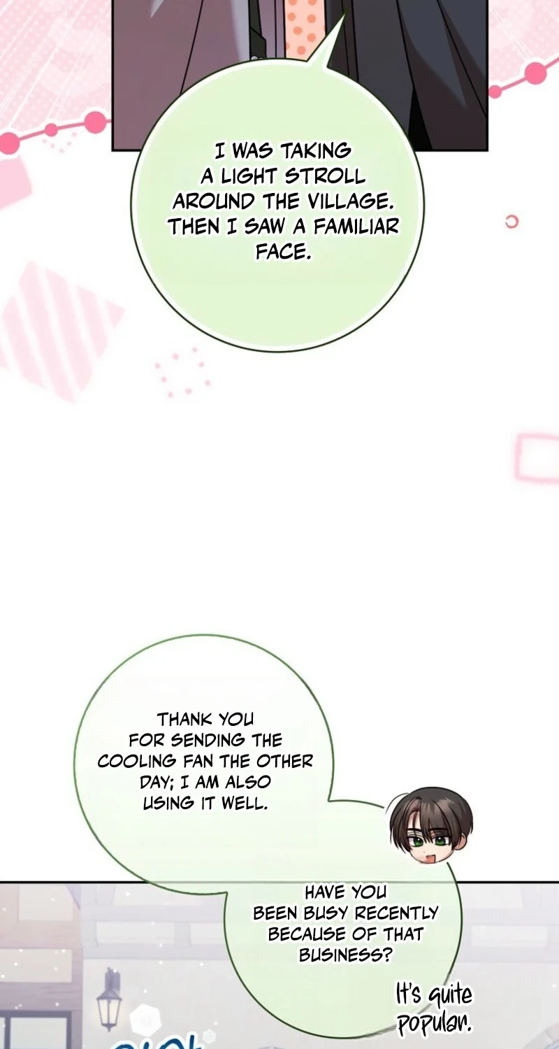 Read Hush Now, Saintess! chapter 40 image 11 on Lezhin