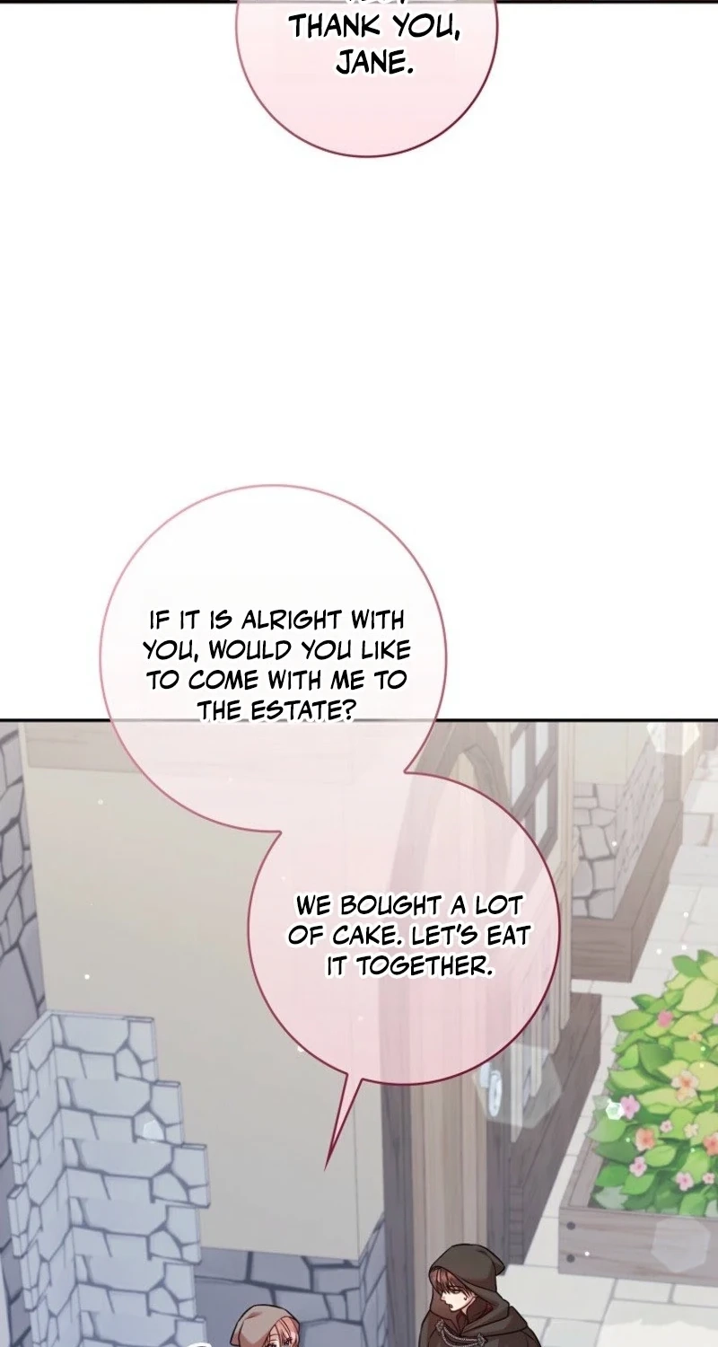 Read Hush Now, Saintess! chapter 40 image 14 on Lezhin