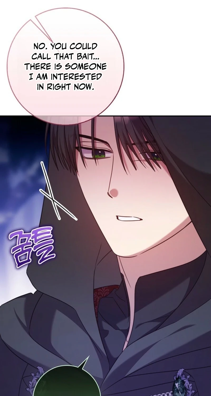 Read Hush Now, Saintess! chapter 40 image 16 on Lezhin