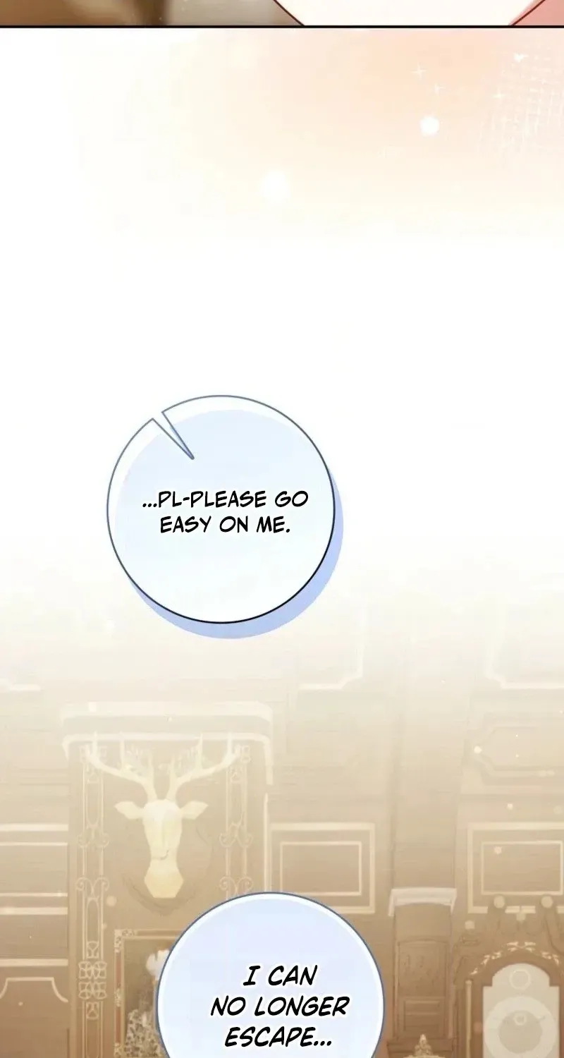 Read Hush Now, Saintess! chapter 40 image 39 on Lezhin