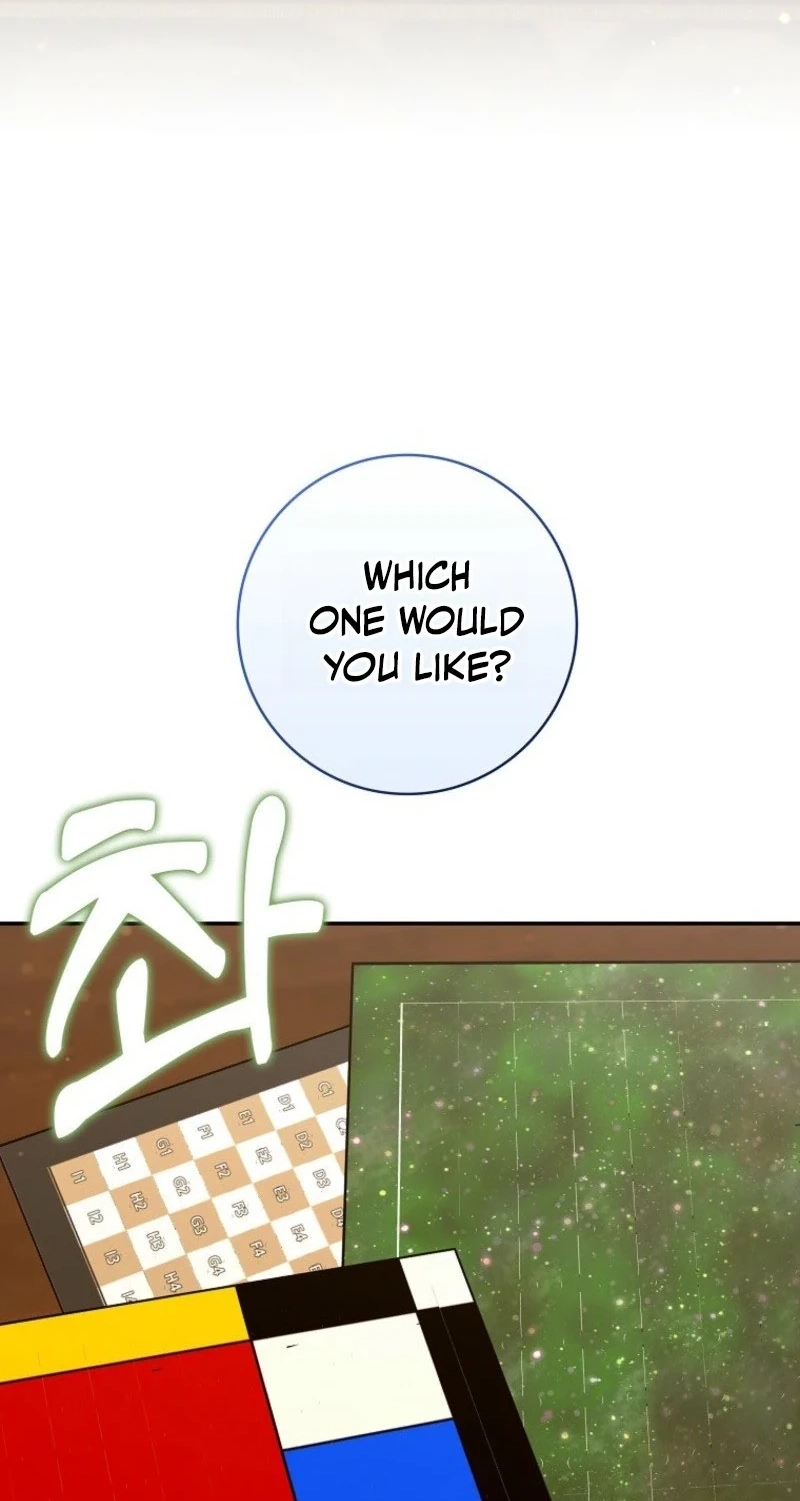 Read Hush Now, Saintess! chapter 40 image 41 on Lezhin