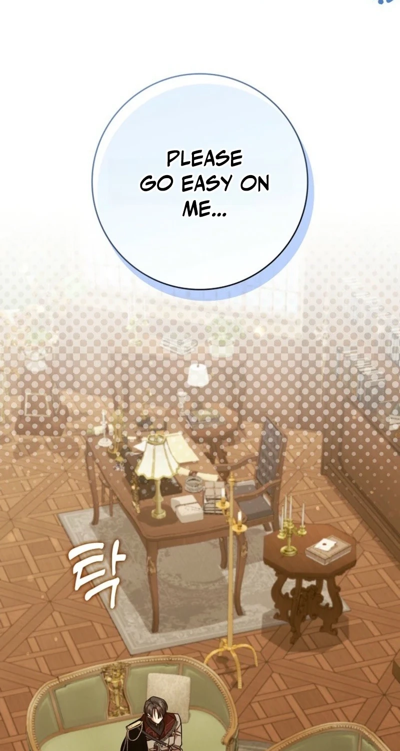Read Hush Now, Saintess! chapter 40 image 48 on Lezhin