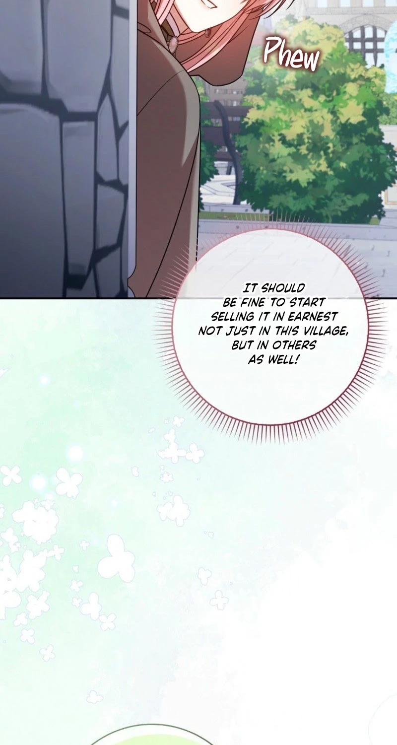 Read Hush Now, Saintess! chapter 40 image 5 on Lezhin