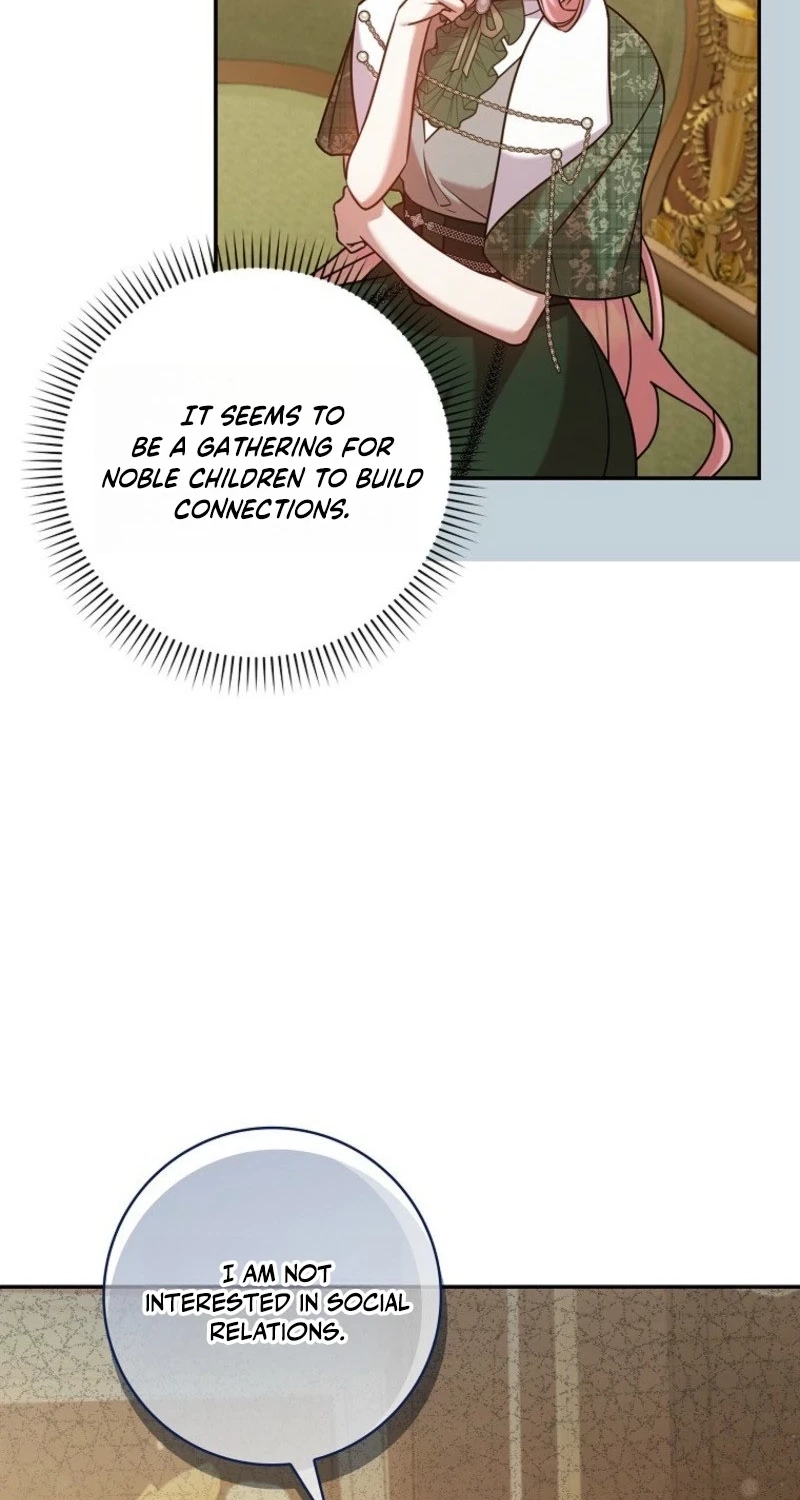 Read Hush Now, Saintess! chapter 40 image 55 on Lezhin