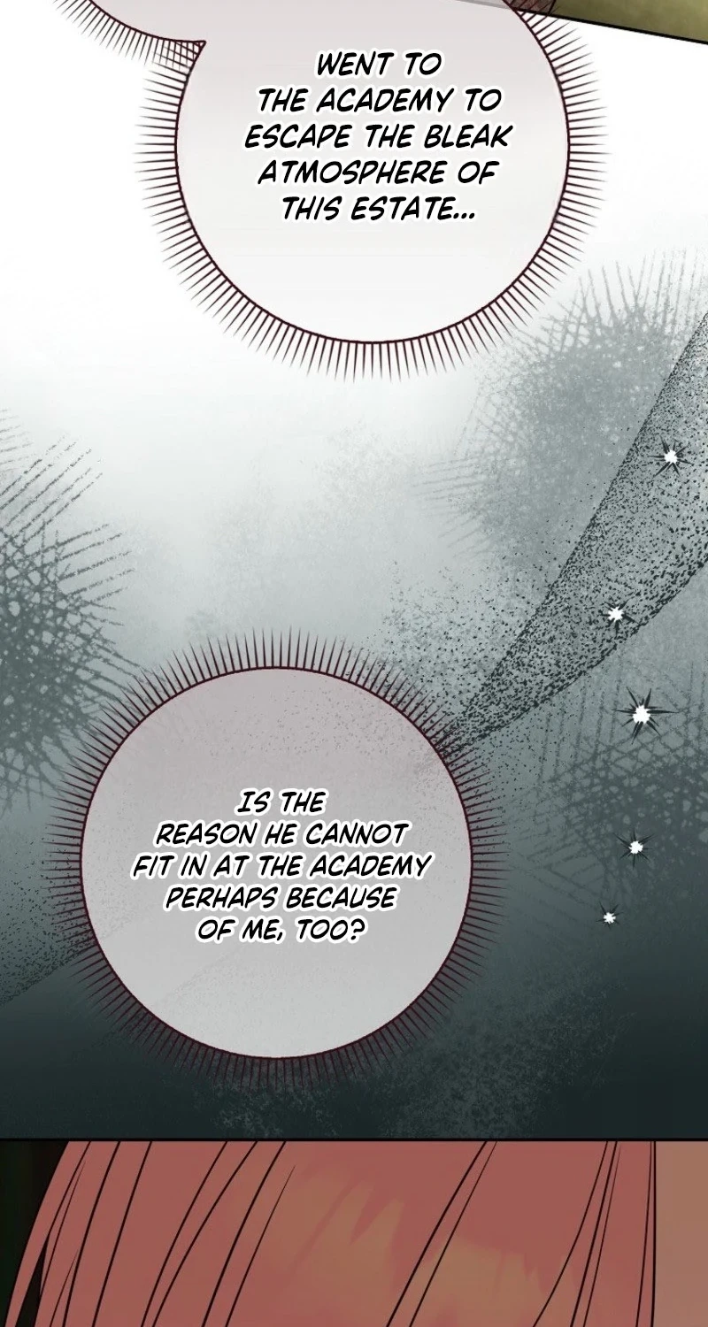 Read Hush Now, Saintess! chapter 40 image 58 on Lezhin