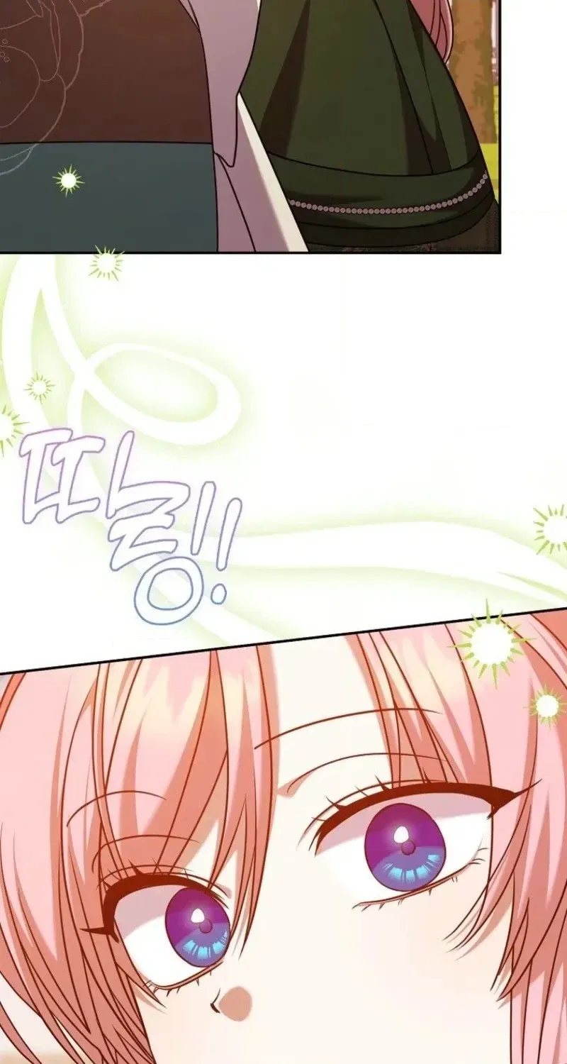 Read Hush Now, Saintess! chapter 40 image 79 on Lezhin