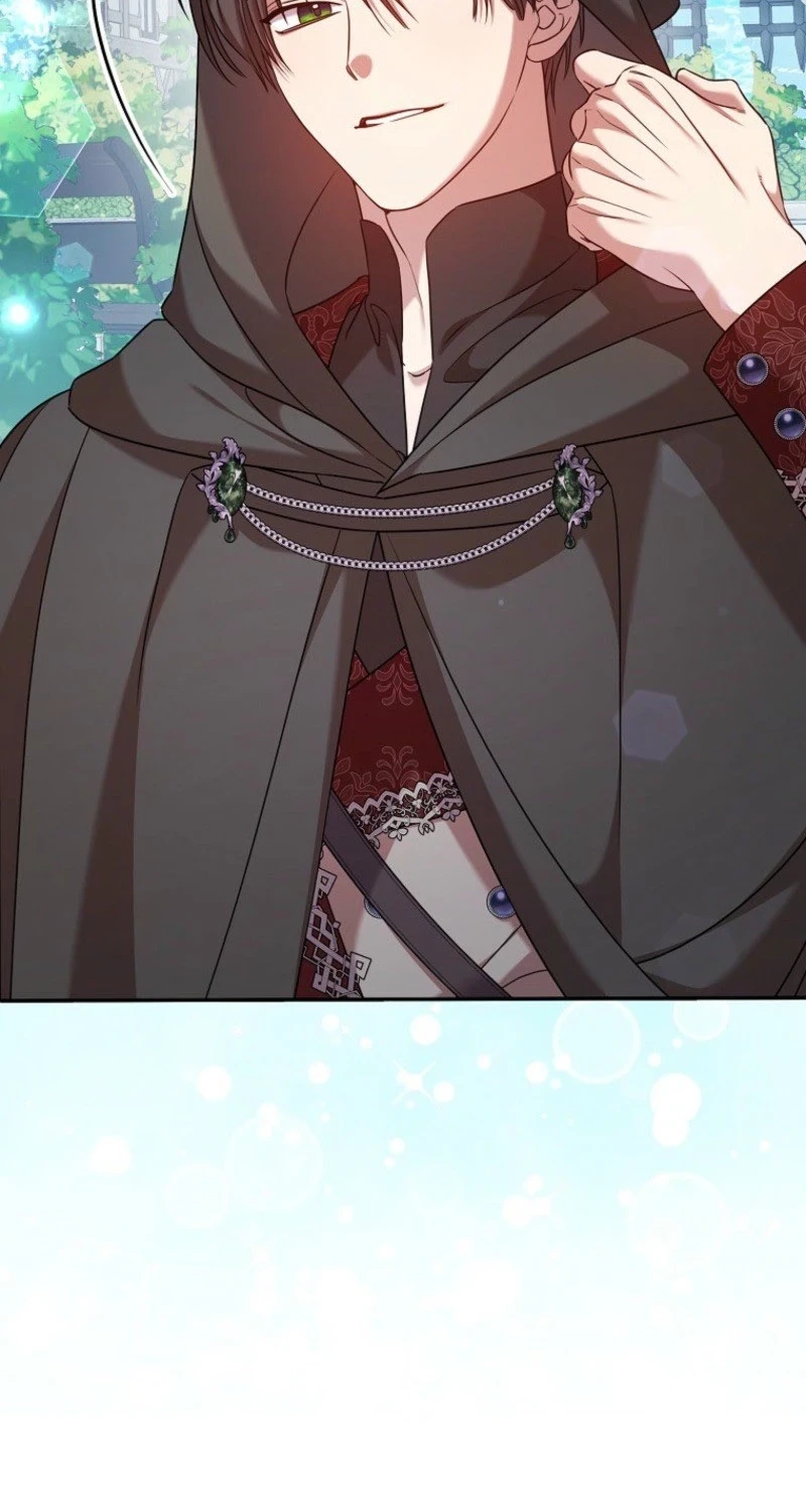 Read Hush Now, Saintess! chapter 40 image 8 on Lezhin