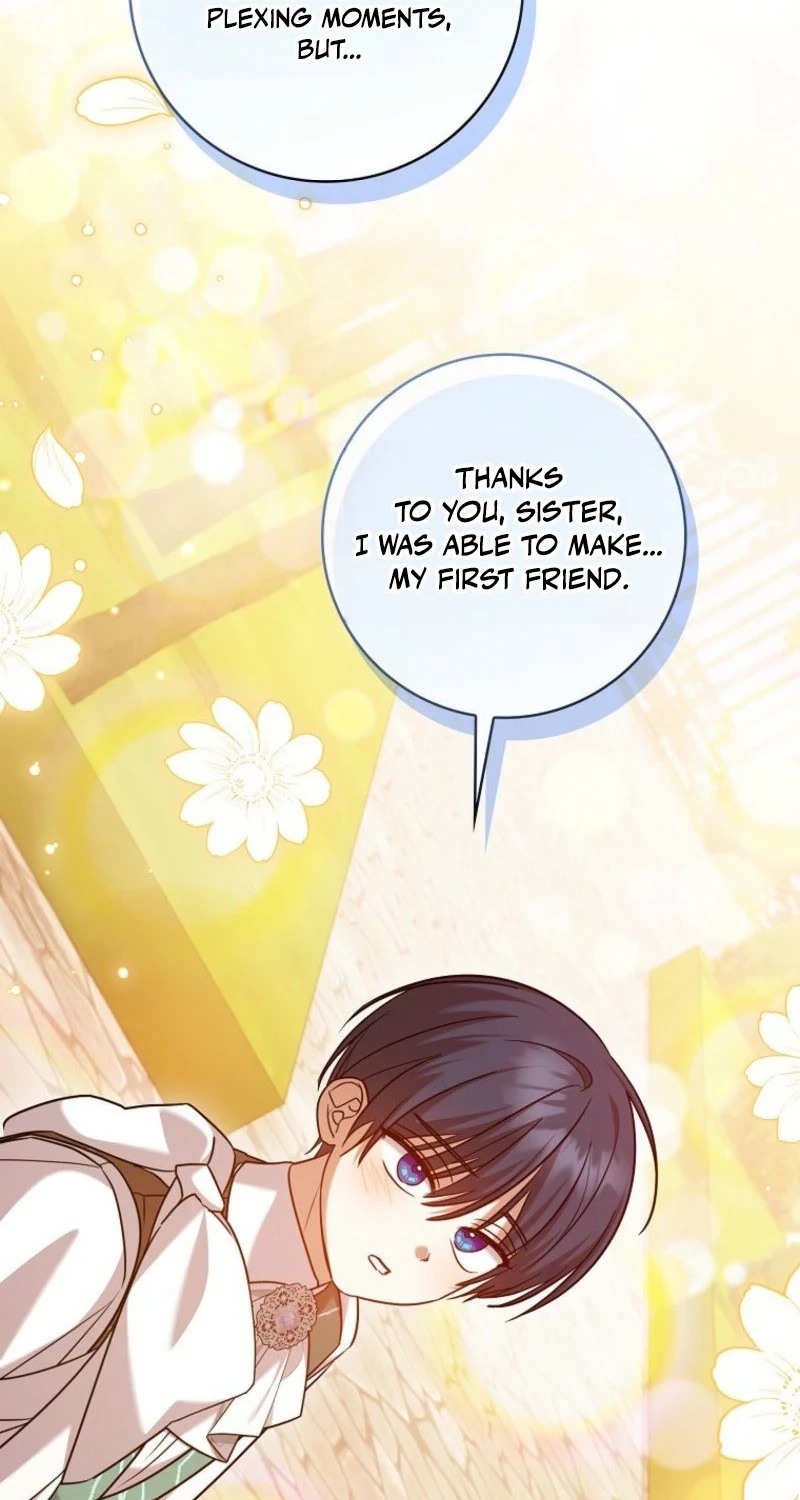 Read Hush Now, Saintess! chapter 40 image 84 on Lezhin