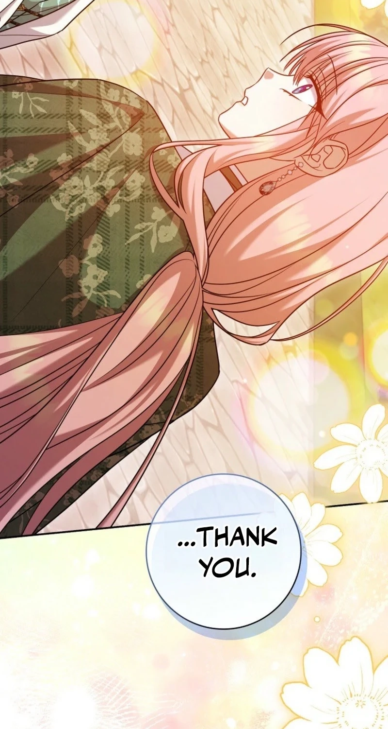 Read Hush Now, Saintess! chapter 40 image 85 on Lezhin