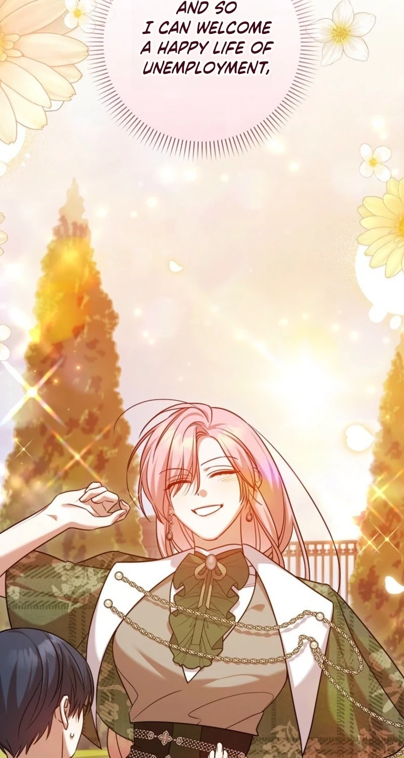 Read Hush Now, Saintess! chapter 40 image 94 on Lezhin