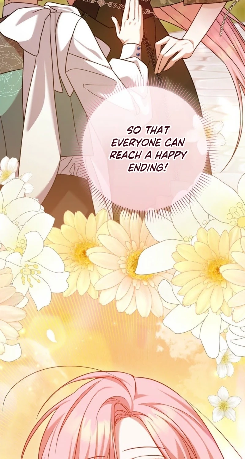 Read Hush Now, Saintess! chapter 40 image 95 on Lezhin