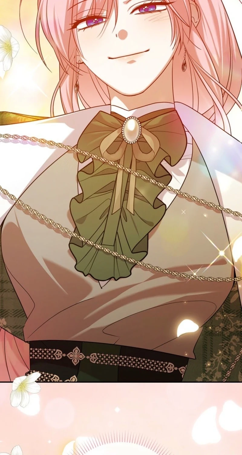 Read Hush Now, Saintess! chapter 40 image 96 on Lezhin